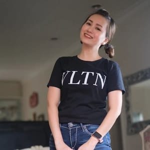 Lilis Yani