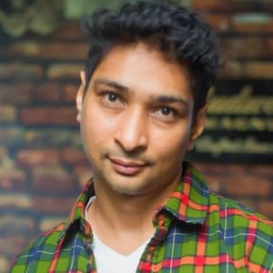 Suresh Ganesha