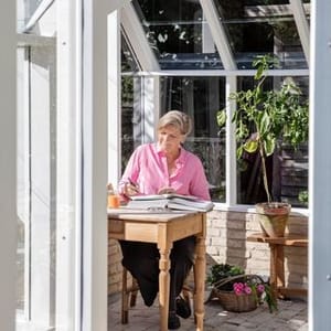 Anette Harbech Olesen