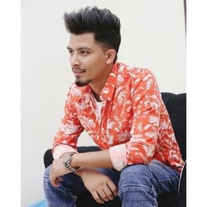 Raman Saini