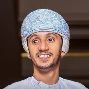Slyman Alrashdy