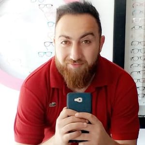 Mahmoud F. Ajjour
