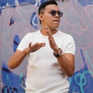 Keiderman Zambrano