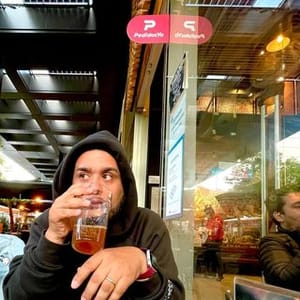 Vladi Cachai