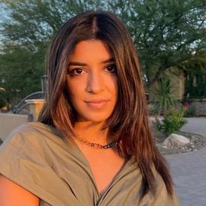 Madiha J. Dhanani
