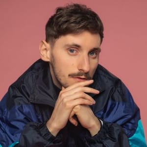 Ben Nevert