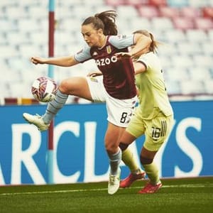 Chloe Arthur