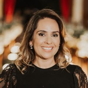 Raquel Benevides