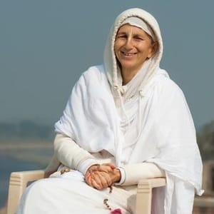 Syamarani Dasi