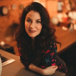 Caroline Arcari