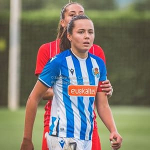 Amaiur Sarriegi Isasa