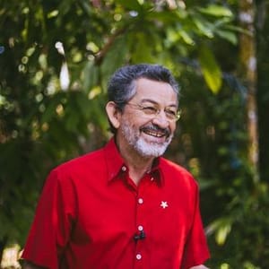 Senador Paulo Rocha