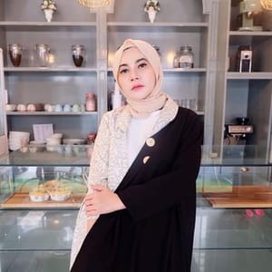 Rahmi Oktaviyani