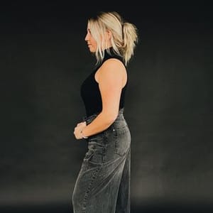Darian Kaia