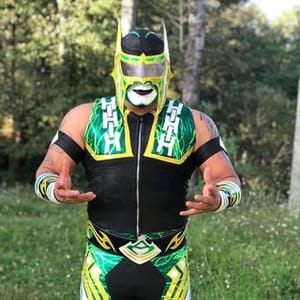 Abismo Negro Jr