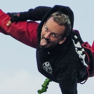 Ian Eisenberg