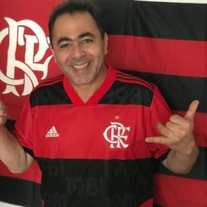 Prof. Anderson Occhi