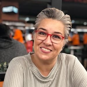 Mine Cakiroglu
