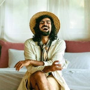 Mukul Bhatia