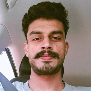 Sudhin Sasikumar