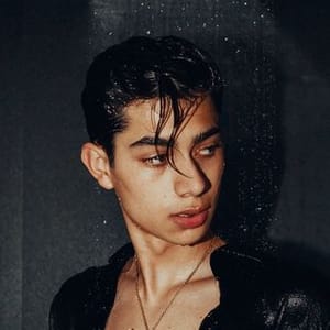 Alan Sandoval