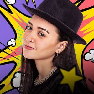 Gaby Lopes