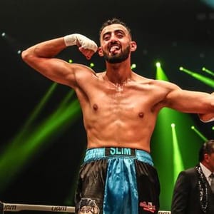 Slim Albaher