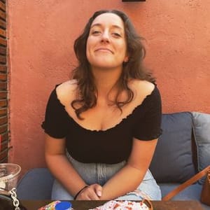 Kate Peterman
