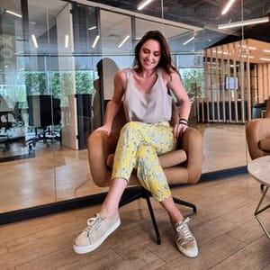 M Elena Dressel