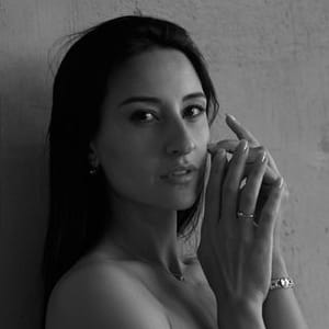 Yana Egorian
