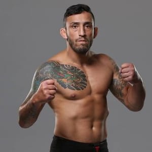 Vinicius Vina Road Bjj