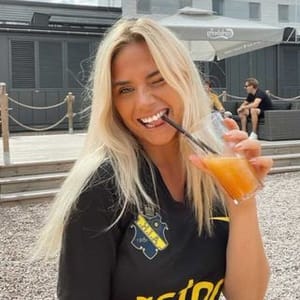 Josefine Caarle