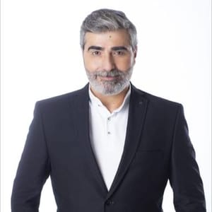 Ammar Shalak