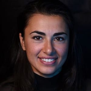 Zecira Musovic