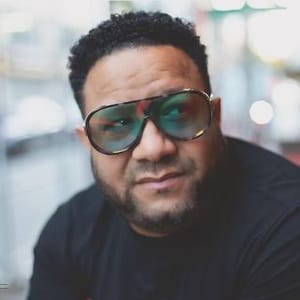 El Gringo De La Bachata