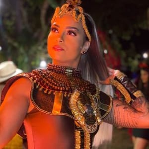 Andreza Blena