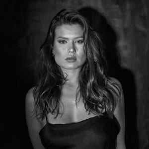 Sharon Sophie