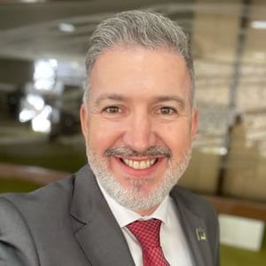 Clenilton Pereira