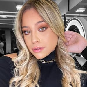 Yasmin Vieira