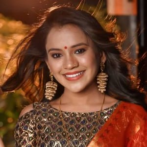 Shital Thakor