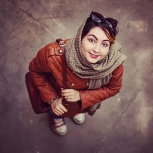 Zahra Mahmoodiyan