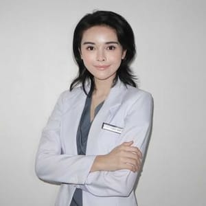 Dr. Abelina