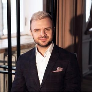 Anton Taranenko