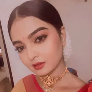 Varsha Hk