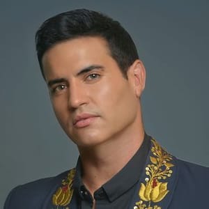 Luis Alberto Fernandez