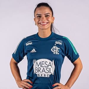 Natinha Raujo