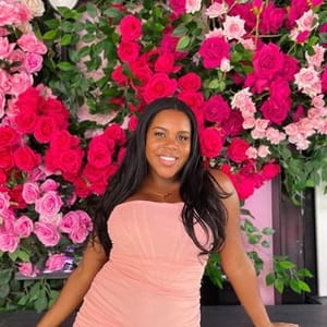 Jordan A. Madison