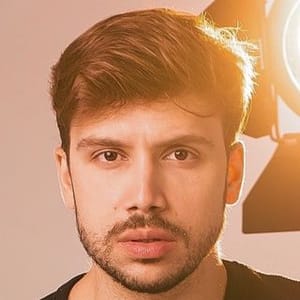 Daniel Castejon