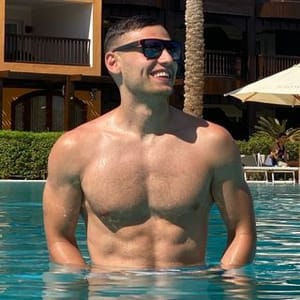 Nikola Andjelkovic