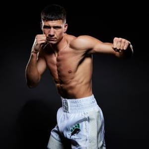Kieron Conway